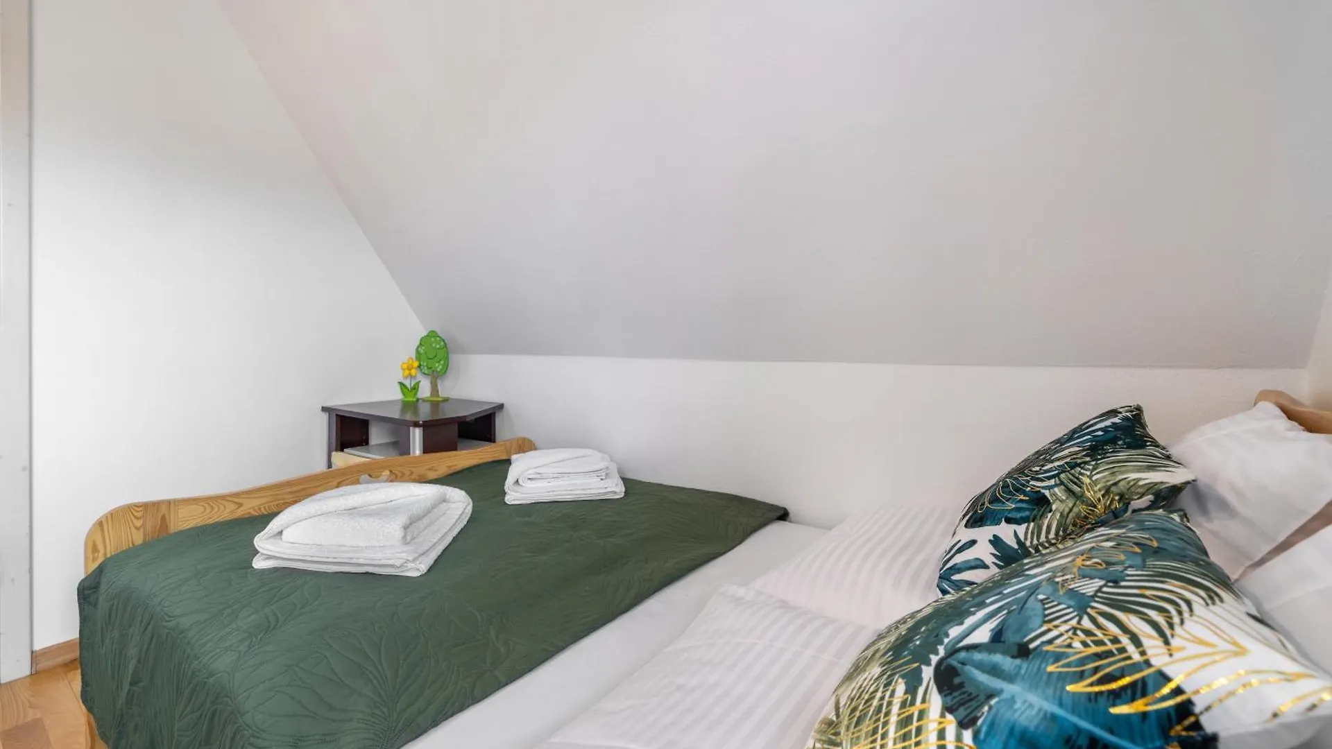 Apartament U Kostka ザコパネ ポーランド