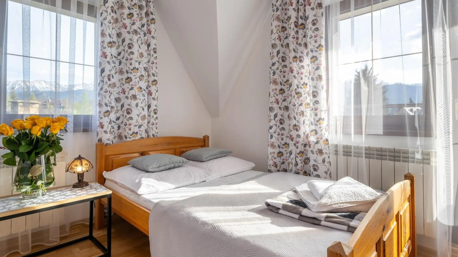 Apartament U Kostka Zakopane Poland