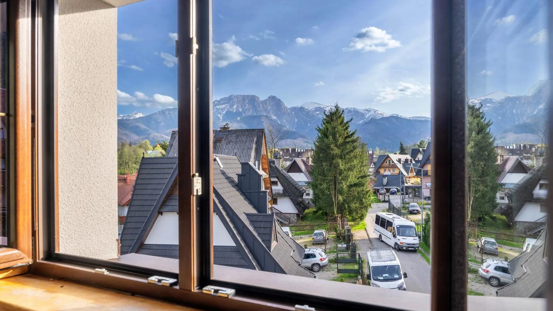 Apartment Apartament U Kostka Zakopane