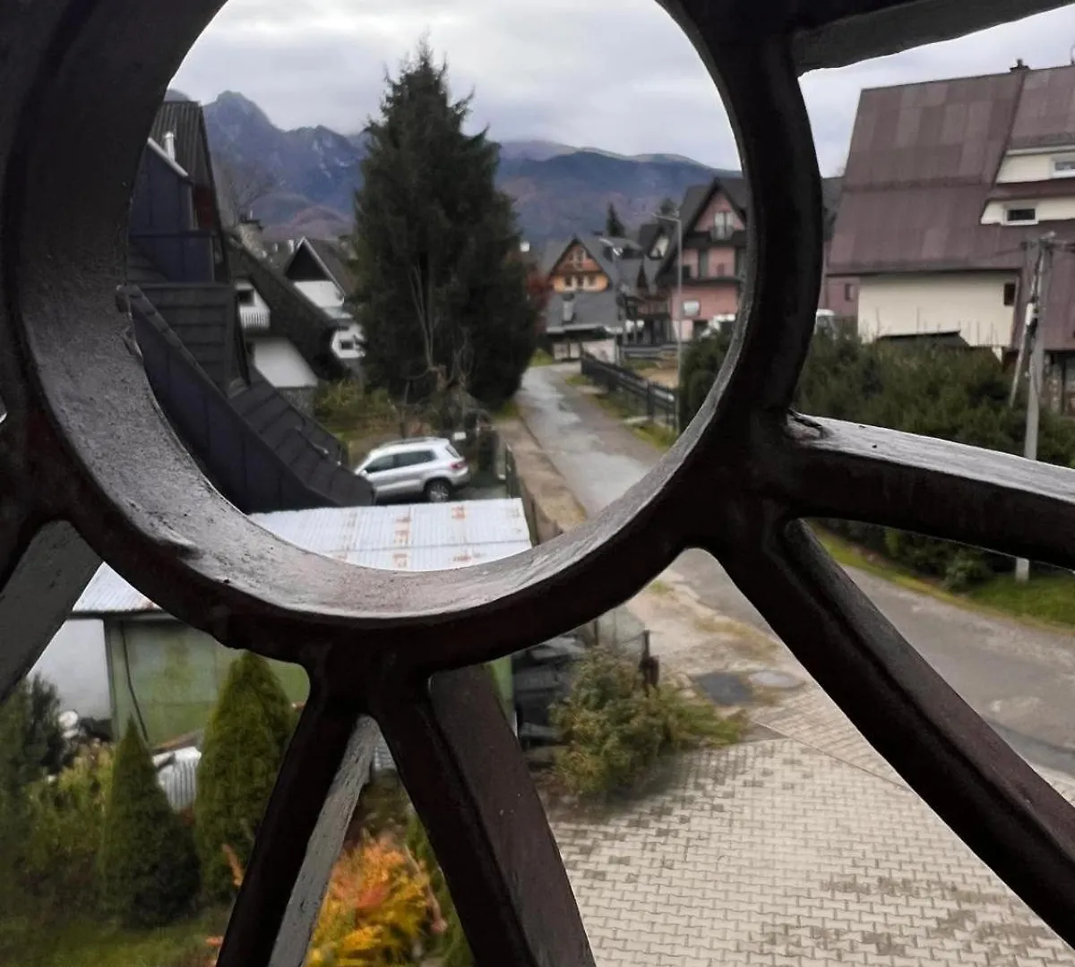 Apartament U Kostka Zakopane