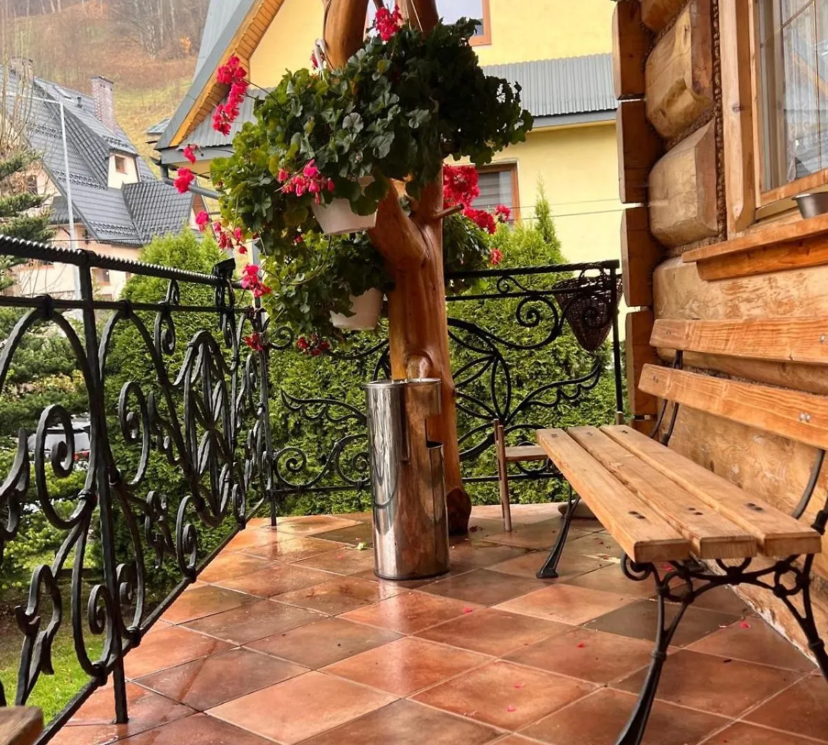 Apartament U Kostka Zakopane Apartment
