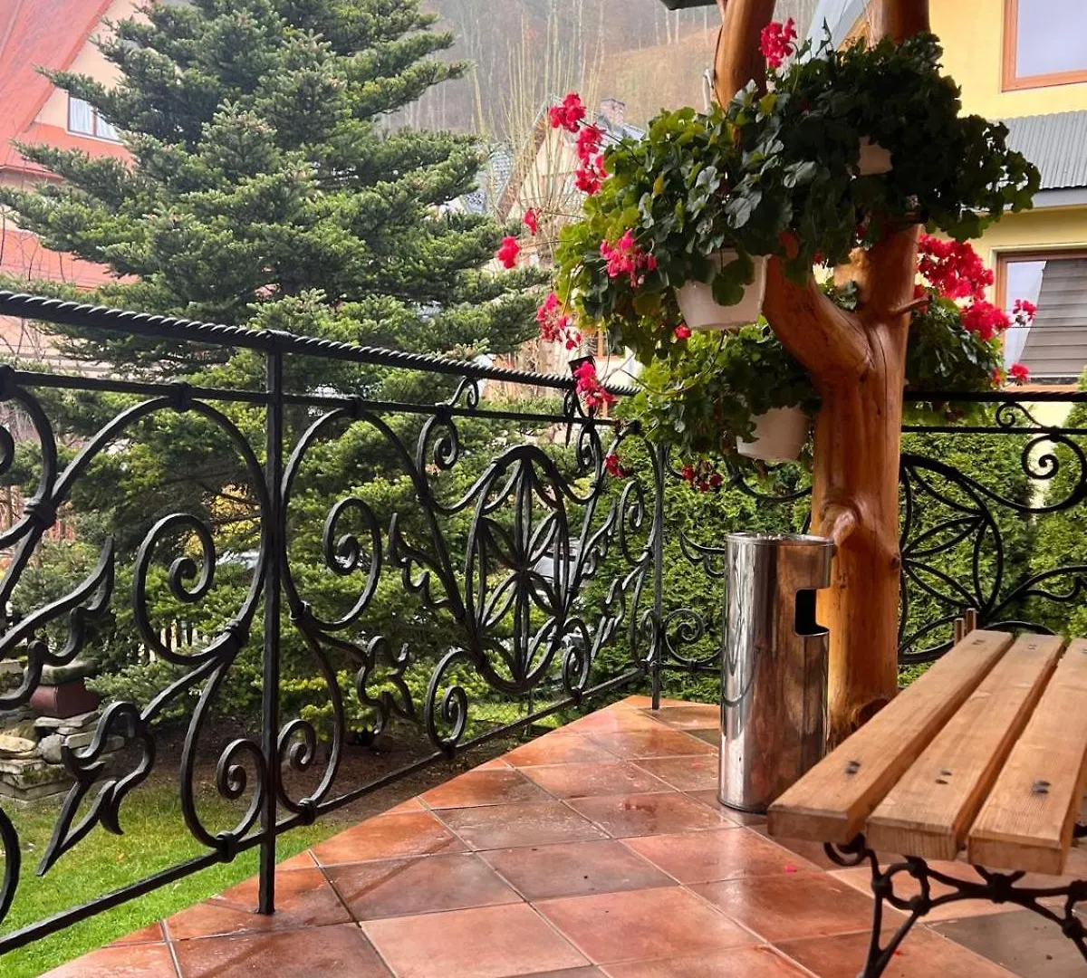 Apartment Apartament U Kostka Zakopane