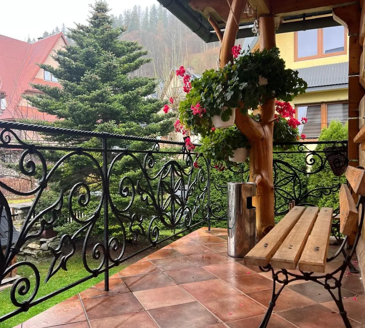 Apartament U Kostka Zakopane Poland